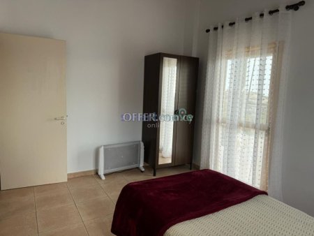 2 Bedroom House For Rent Limassol - 6