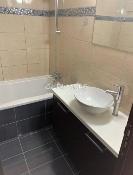 3 Bedroom apartment in Strovolos - 3