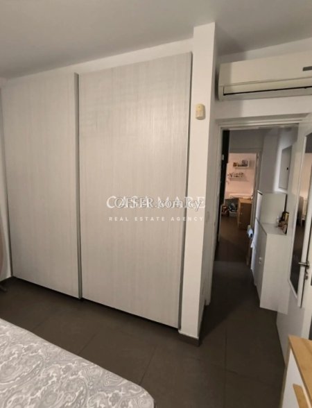 Penthouse apartment 2 Bedrooms in Geri - 3