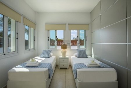 Beautiful  Four Bedroom Villa in Agia Triada - 5