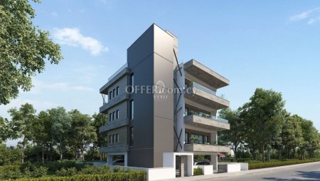 ONE BEDROOM APARTMENT IN ZAKAKI - 6
