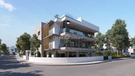 TWO BEDROOM APARTMENT IN ASOMATOS - 6