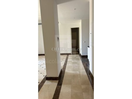 Luxury three bedroom apartment in Germasogeia tourist area Limassol - 5