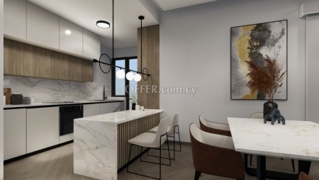 2 Bed Apartment for sale in Agios Athanasios, Limassol - 6