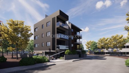 1 Bed Apartment for sale in Agios Athanasios, Limassol - 6