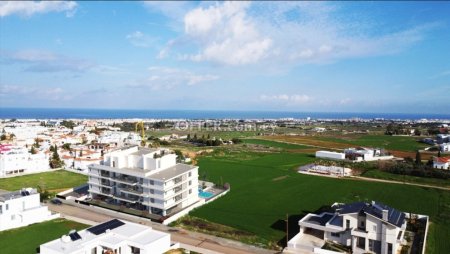 Apartment (Penthouse) in Paralimni, Famagusta for Sale - 6