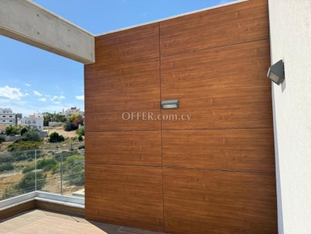 Apartment (Penthouse) in Panthea, Limassol for Sale - 6