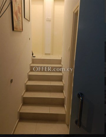 3+1 Bedroom Detached House  In Pallouriotissa, Nicosia - 2