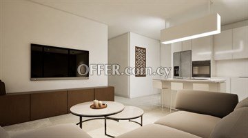 Luxury 2 Βedroom Αpartment  In Latsia, Nicosia - 3