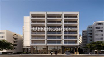 Office 165 Sq.m.  In Prime Location In The City Centre, Limassol - 3