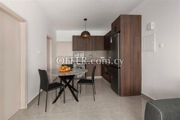 Lovely Modern 2 Bedroom Apartment Fully Furnished  In Latsia, Nicosia
 - 2