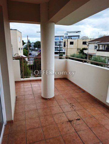 2 Bedroom Apartment Fully Furnished  In A Privileged Area Of ​​Aglantz - 2