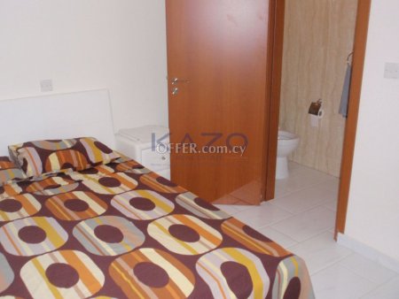 Spacious Fully Furnished Villa for Rent in Germasoyeia - 8