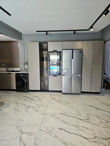 Modern 5 Bedroom Villa with Pool in Germasoyeia - 8