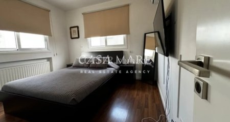 3 bedroom apartment in Strovolos, Nicosia - 3