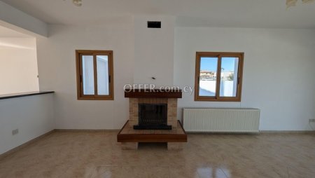 Two storey house in Kampia Nicosia - 5