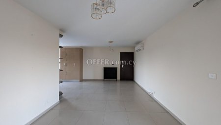 Three Bedroom Apartment Kato Polemidia Limassol - 5