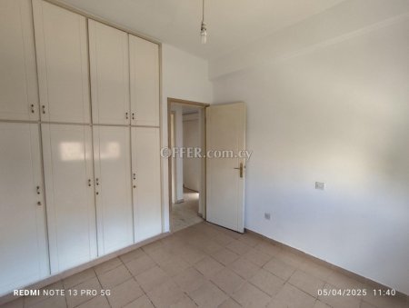 3 Bed House for rent in Kato Polemidia, Limassol - 6