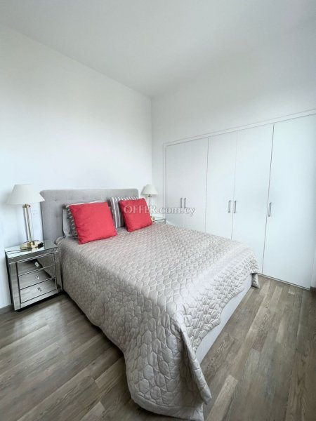 Apartment (Penthouse) in Moutagiaka Tourist Area, Limassol for Sale - 6