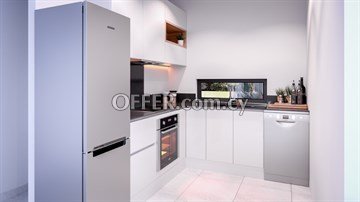 Luxury 3-Bedroom Villa With Pool & Smart Features  In 
 Chlorakas, Pap - 3