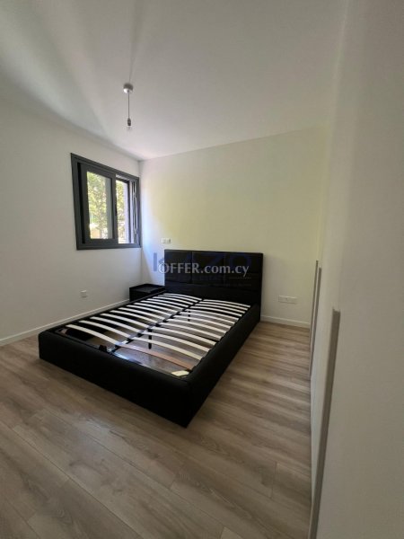 Modern Apartment for Sale in City Center Agia Zoni - 8