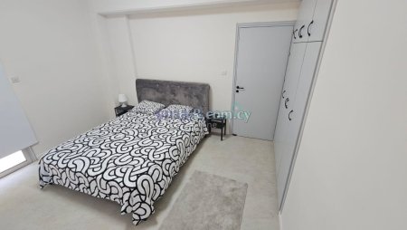 2 Bedroom Apartment For Rent Limassol - 6