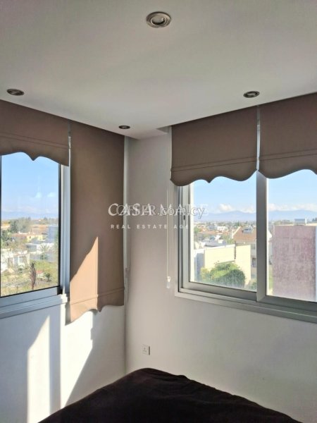 3 Bedroom Apartment in Tseri - 3