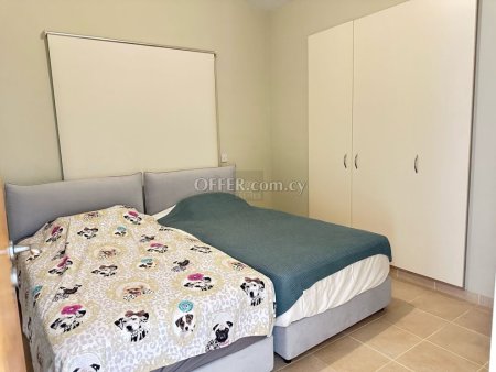 Three Bedroom Villa in Agia Thekla - 8