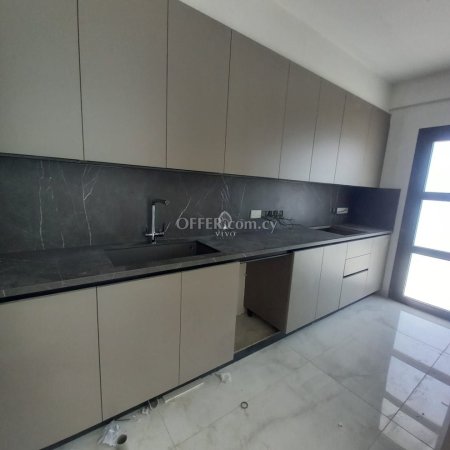 MODERN FULLY FURNISHED 3 BEDROOM APARTMENT WITH ROOF GARDEN IN MESA GEITONIA - 6