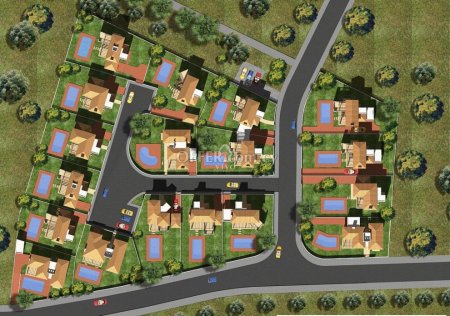 SEASIDE ELEGANCE EXLUSIVE VILLA COLLECTION IN MARONI-ZYGI - 3