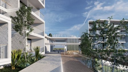 2 bed apartment for sale in Paphos Pafos - 5
