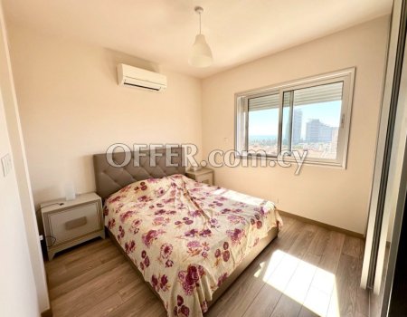 2 Bedroom Apartment in Germasogeia Tourist Area - 6