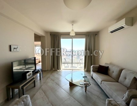 2 Bedroom Apartment in Germasogeia Tourist Area - 8