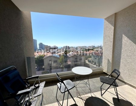 2 Bedroom Apartment in Germasogeia Tourist Area - 3
