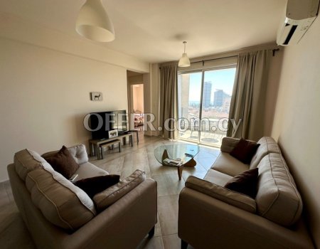 2 Bedroom Apartment in Germasogeia Tourist Area - 9