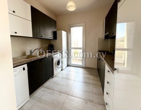 2 Bedroom Apartment in Germasogeia Tourist Area - 7