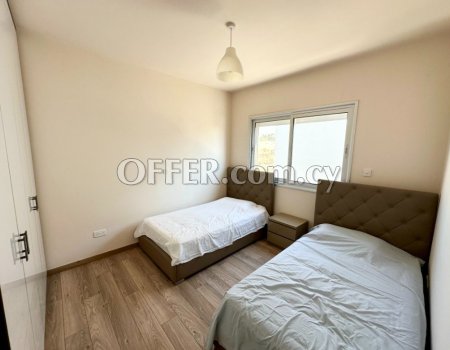 2 Bedroom Apartment in Germasogeia Tourist Area - 5