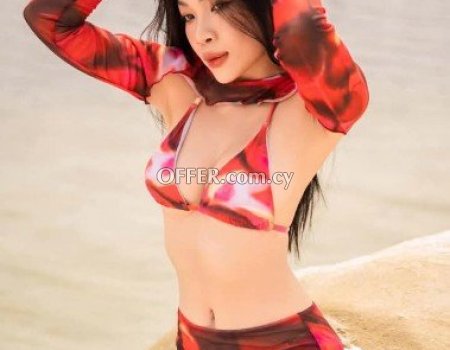 Hello everyone is a New girl first time come to cyprus. I doing classic massage and relaxing (photo 0)