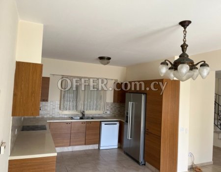 For Sale, Three-Bedroom plus Attic Room Detached House in Dali - 7