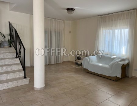For Sale, Three-Bedroom plus Attic Room Detached House in Dali - 8
