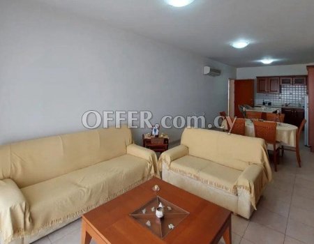 For Sale, Two-Bedroom Apartment in Aglantzia - 9
