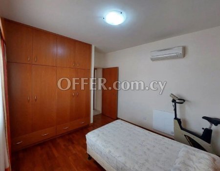 For Sale, Two-Bedroom Apartment in Aglantzia - 4