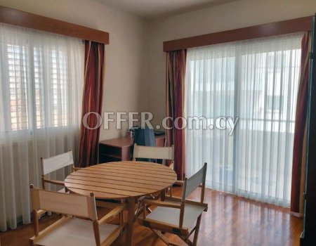 For Sale, Two-Bedroom Apartment in Aglantzia - 7