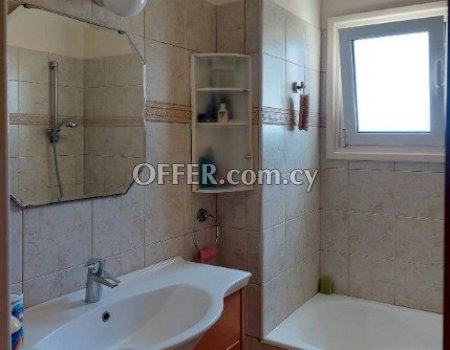 For Sale, Two-Bedroom Apartment in Aglantzia - 3
