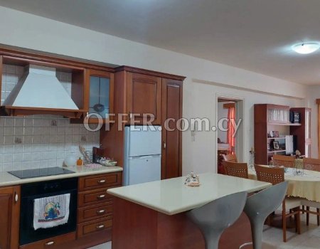 For Sale, Two-Bedroom Apartment in Aglantzia - 6