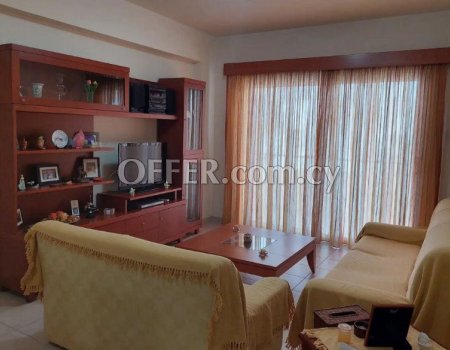 For Sale, Two-Bedroom Apartment in Aglantzia - 8