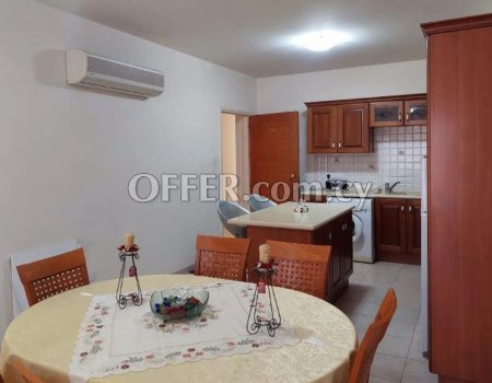 For Sale, Two-Bedroom Apartment in Aglantzia - 5