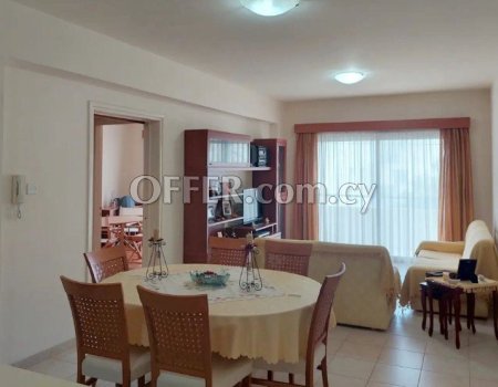 For Sale, Two-Bedroom Apartment in Aglantzia