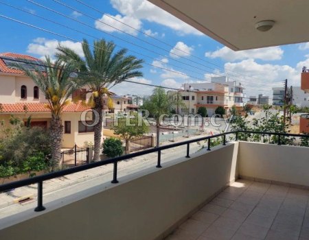 For Sale, Two-Bedroom Apartment in Aglantzia - 2