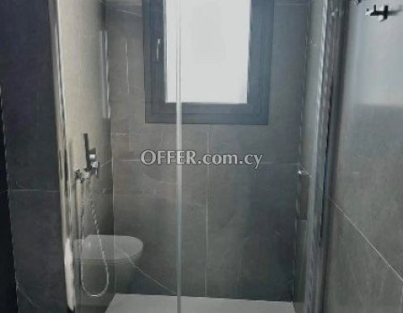 ΕΝΟΙΚΙΑΖΕΤΑΙ ΚΑΙΝΟΥΡΓΙΟ ΔΙΑΜΕΡΙΣΜΑ ΣΤΗΝ ΑΝΘΟΥΠΟΛΗ - 8